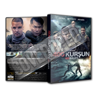 400 Bullets - 2021 Türkçe Dvd Cover Tasarımı